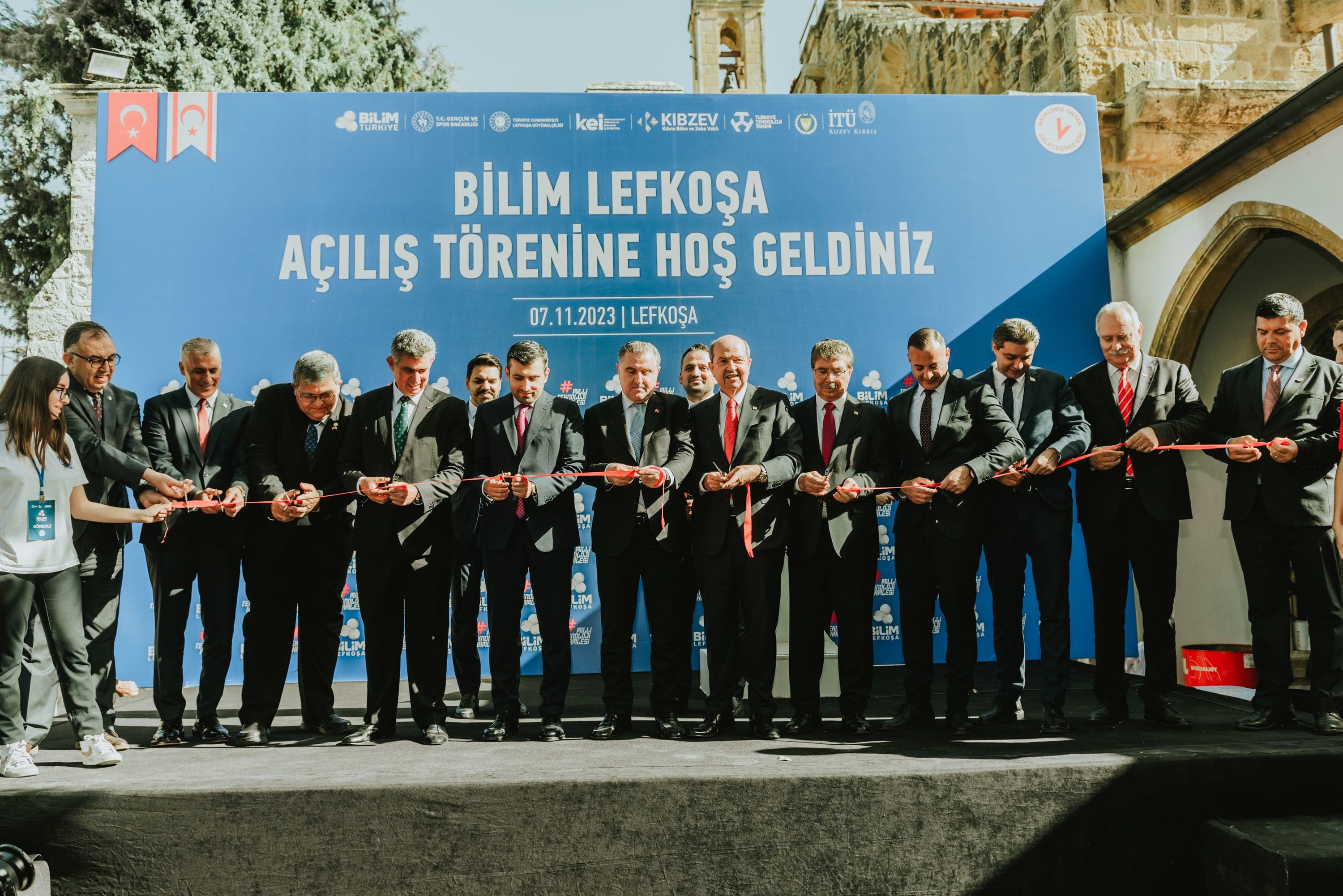 Bilim Türkiye